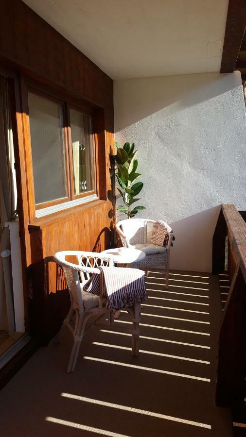 Appartement Unterbergblick Kössen Eksteriør billede