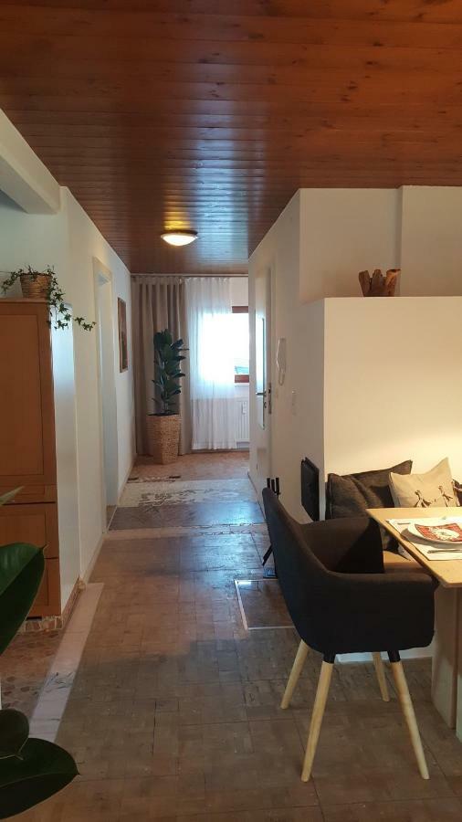 Appartement Unterbergblick Kössen Eksteriør billede