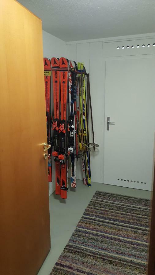 Appartement Unterbergblick Kössen Eksteriør billede